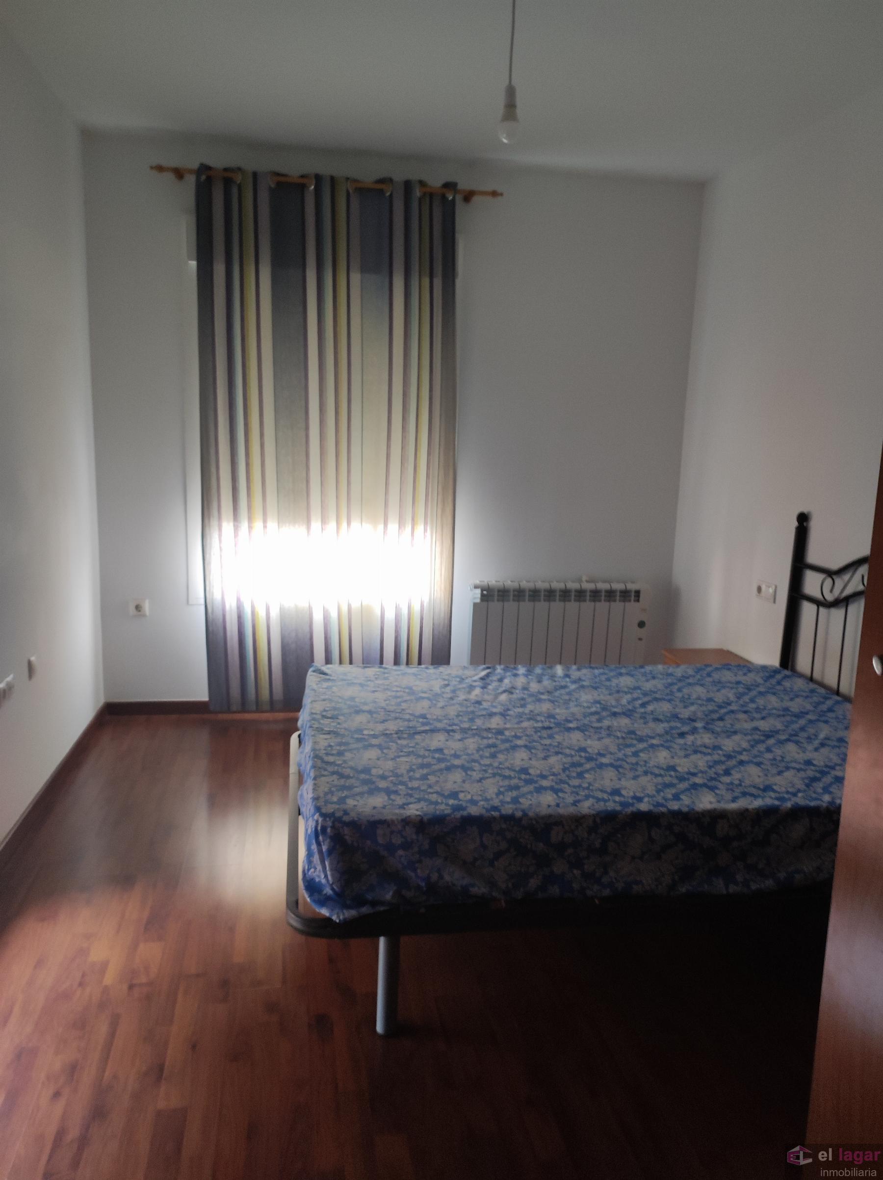 For rent of flat in Montijo