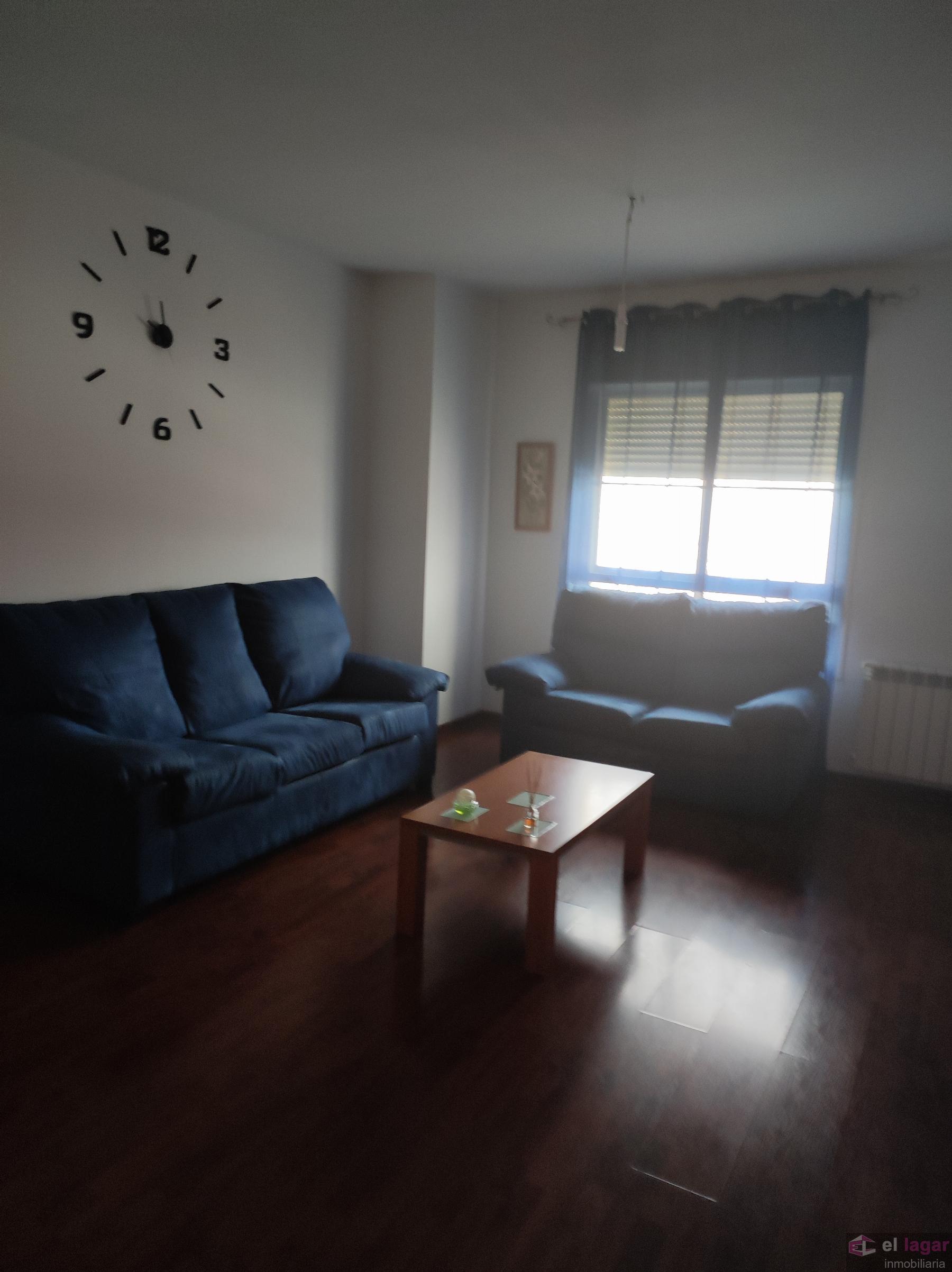 For rent of flat in Montijo