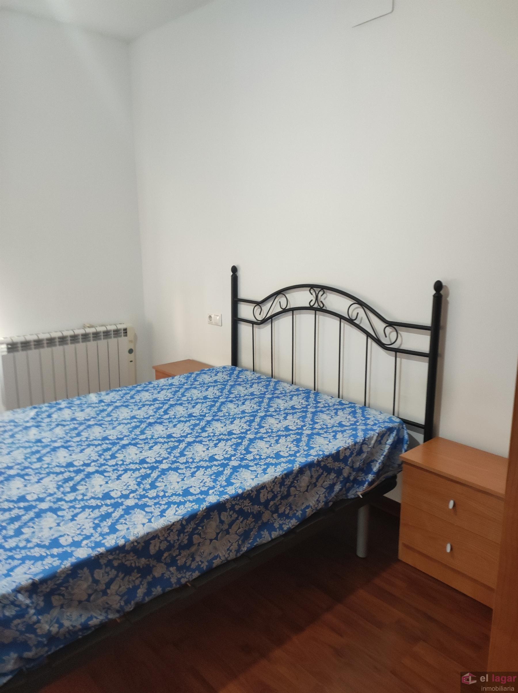 For rent of flat in Montijo