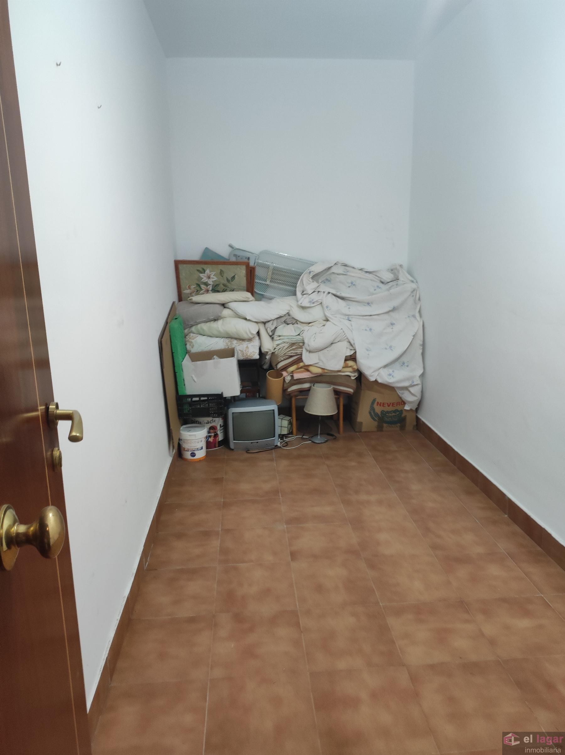 For rent of flat in Montijo
