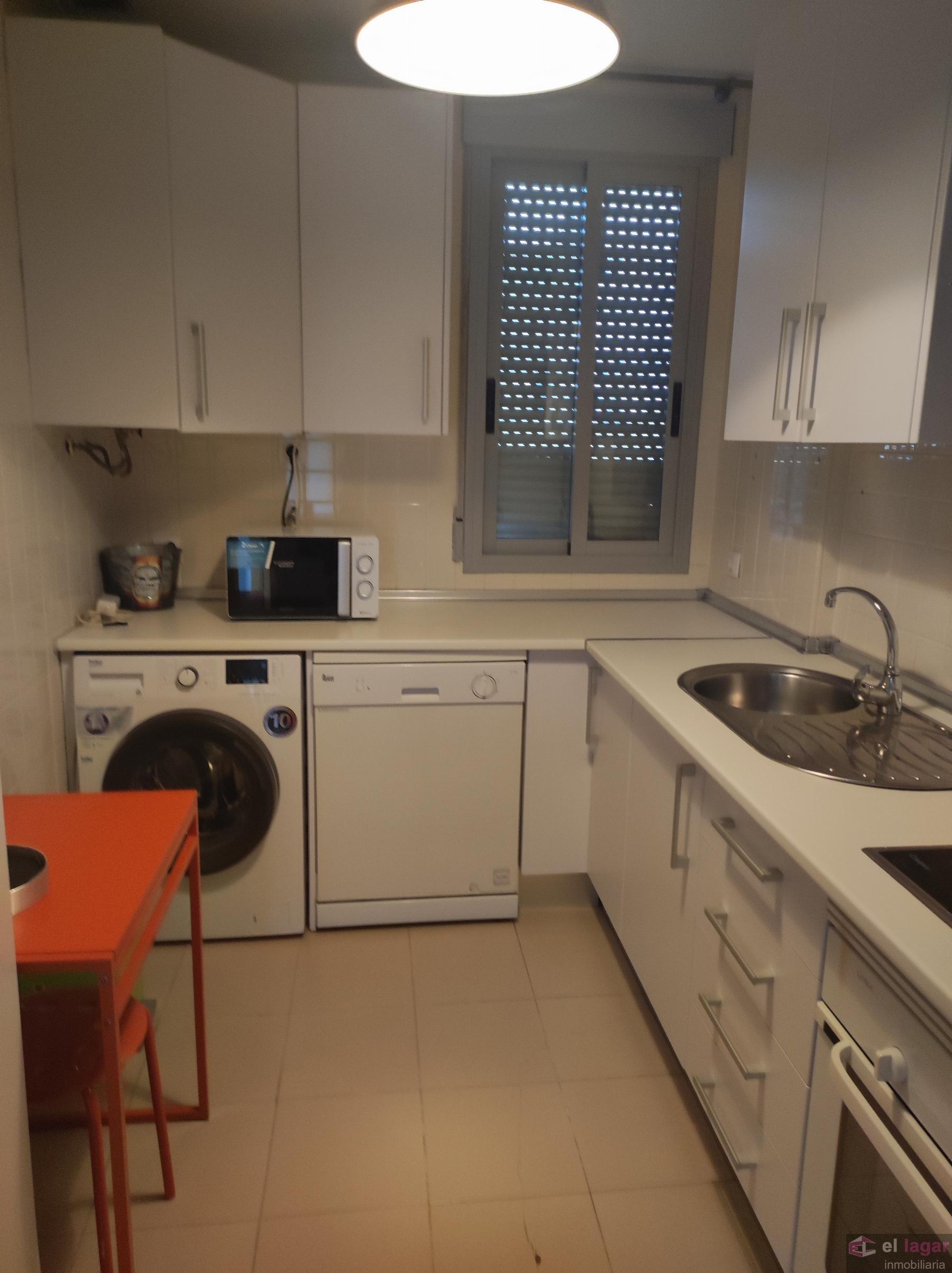 For rent of flat in Montijo