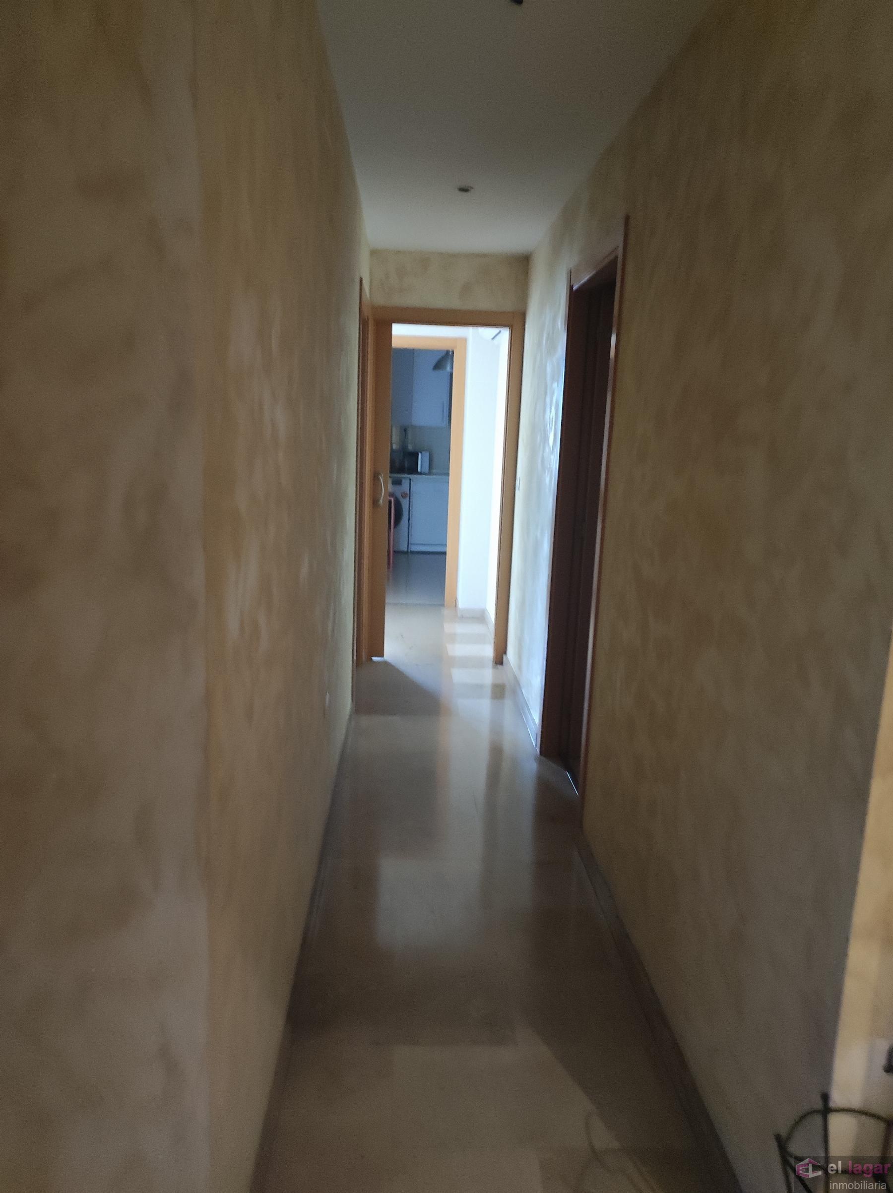 For rent of flat in Montijo