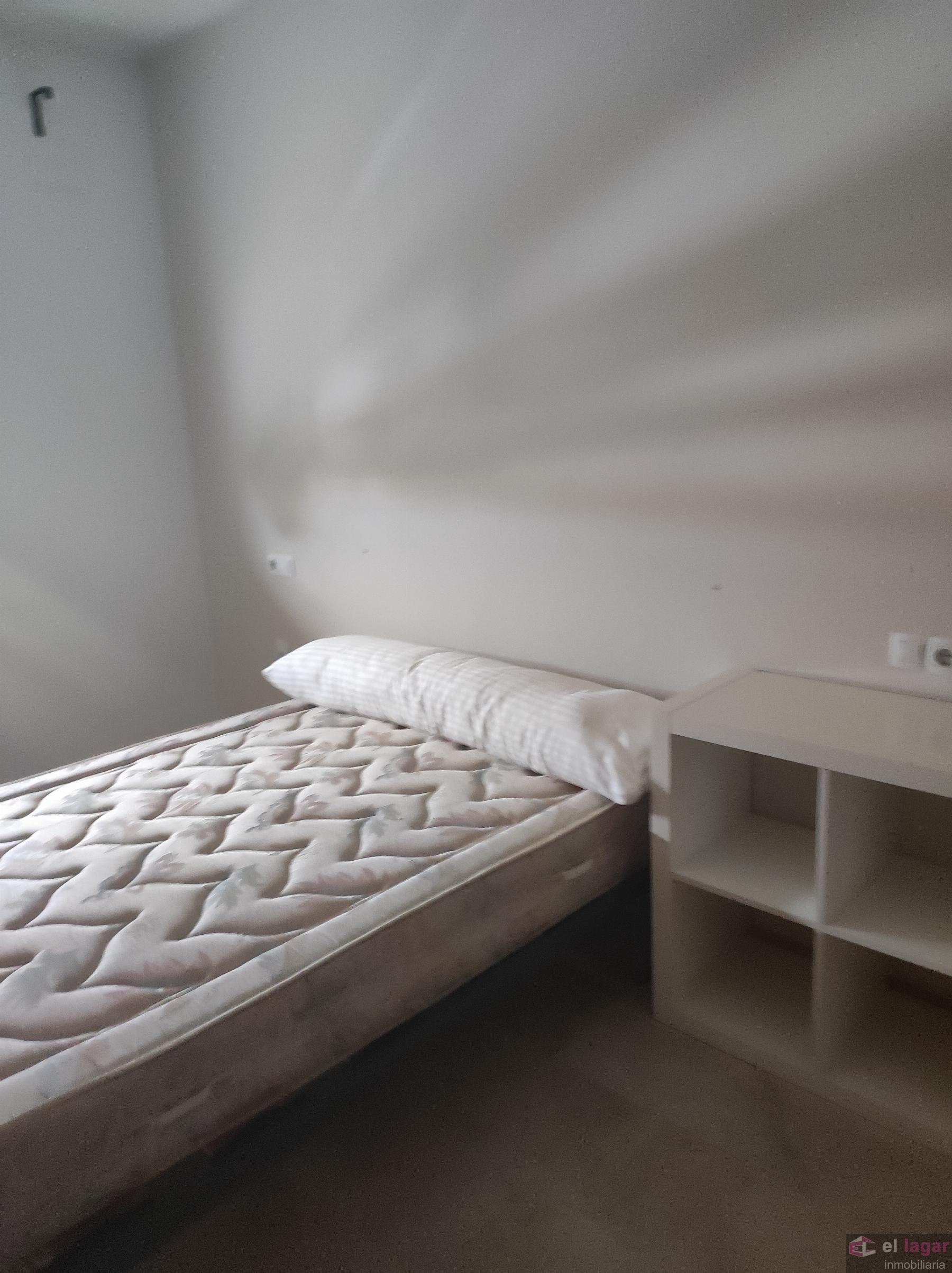 For rent of flat in Montijo