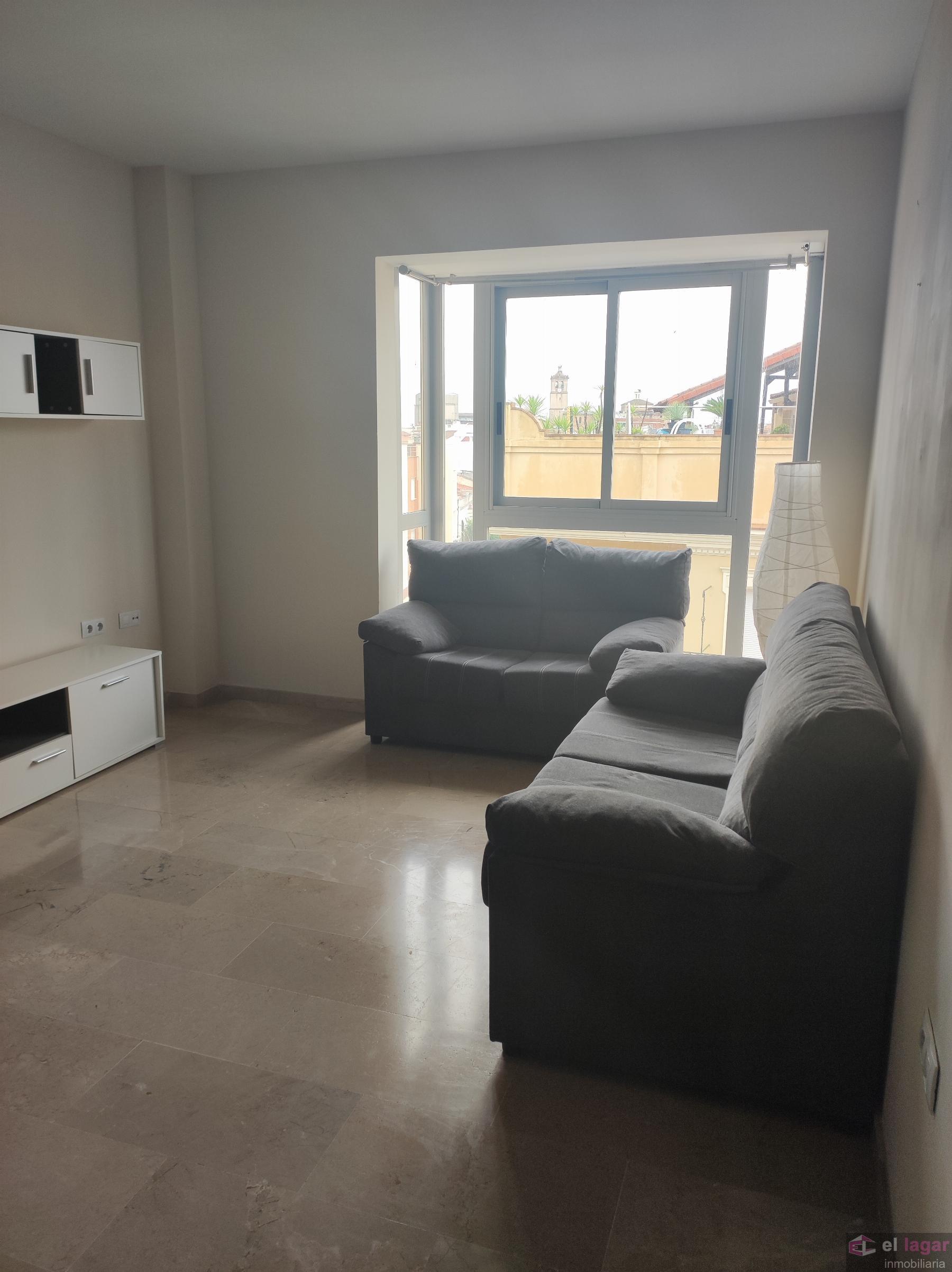 For rent of flat in Montijo