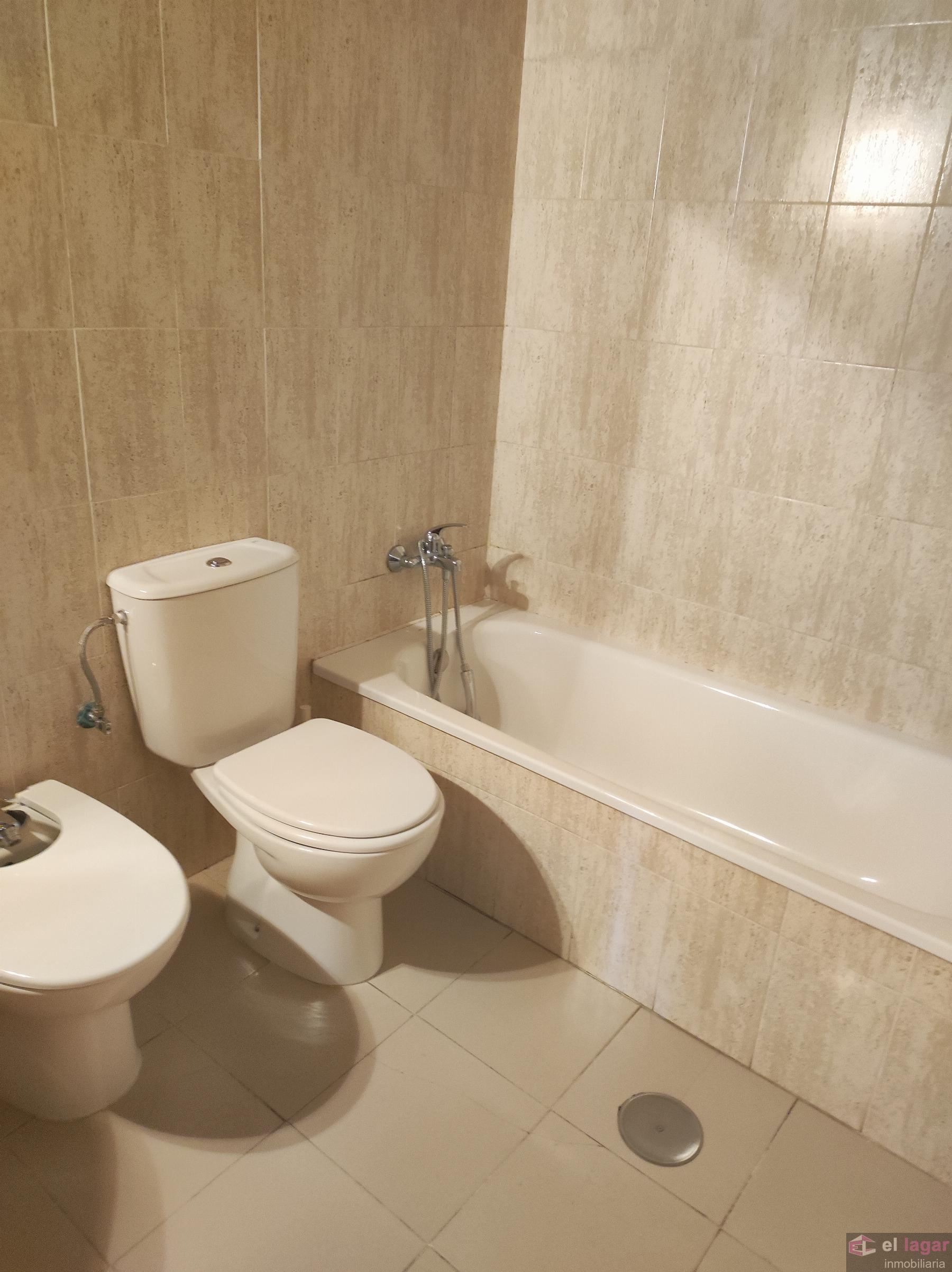 For rent of flat in Montijo