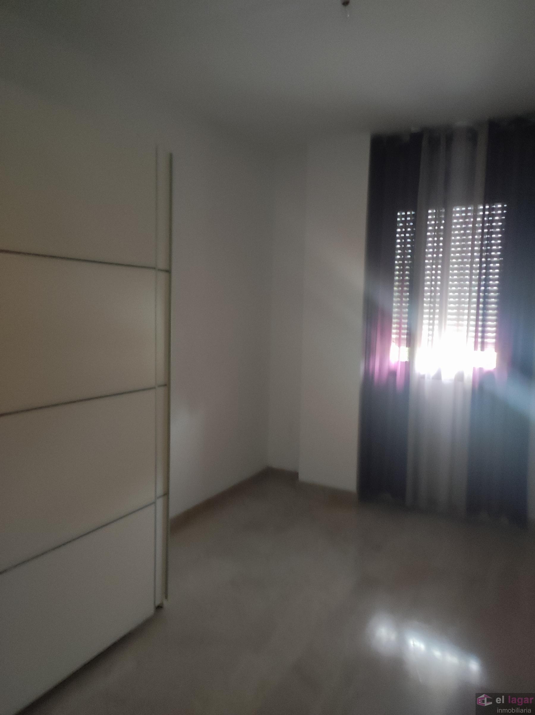 For rent of flat in Montijo