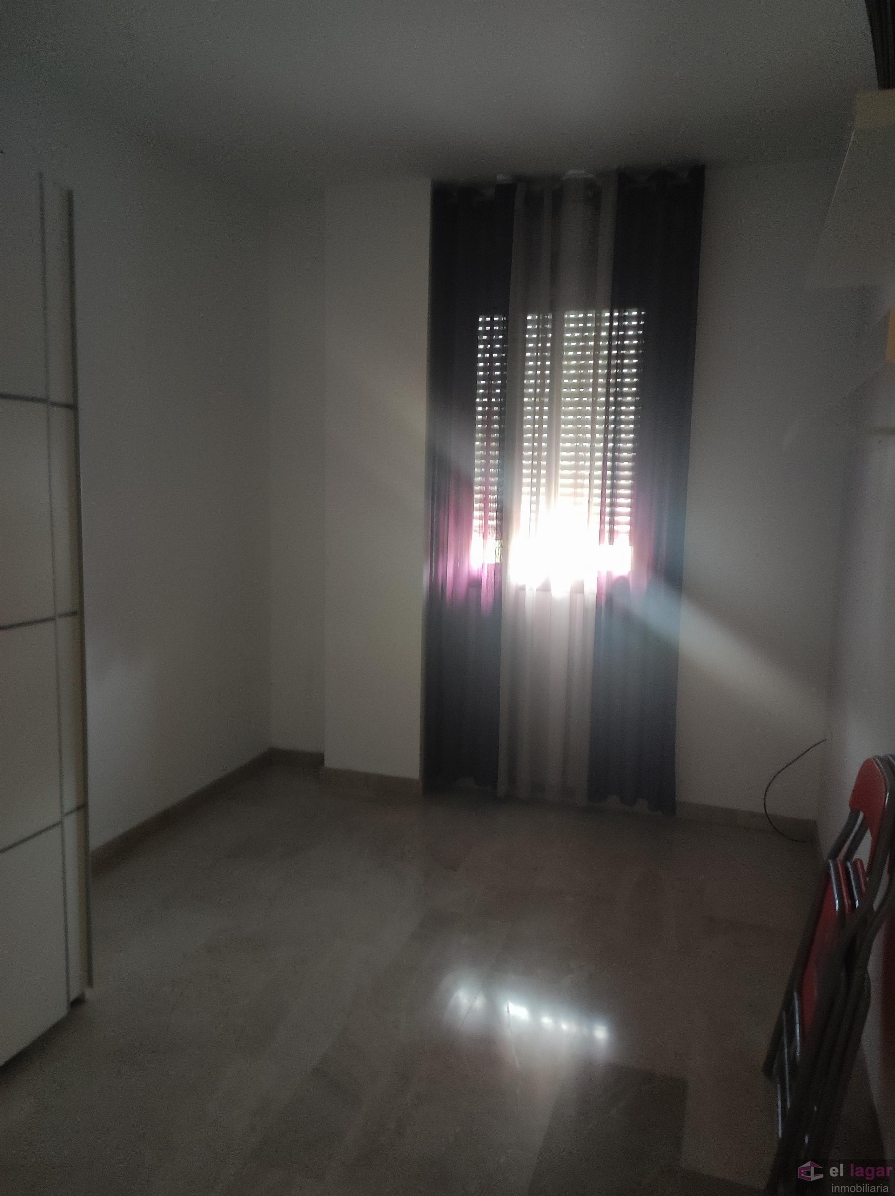 For rent of flat in Montijo