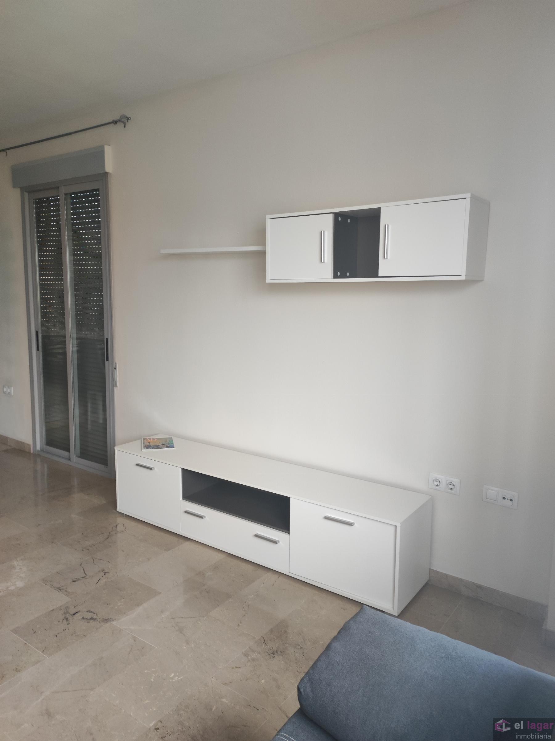 For rent of flat in Montijo