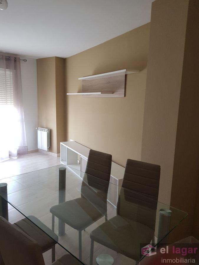 For rent of flat in Montijo