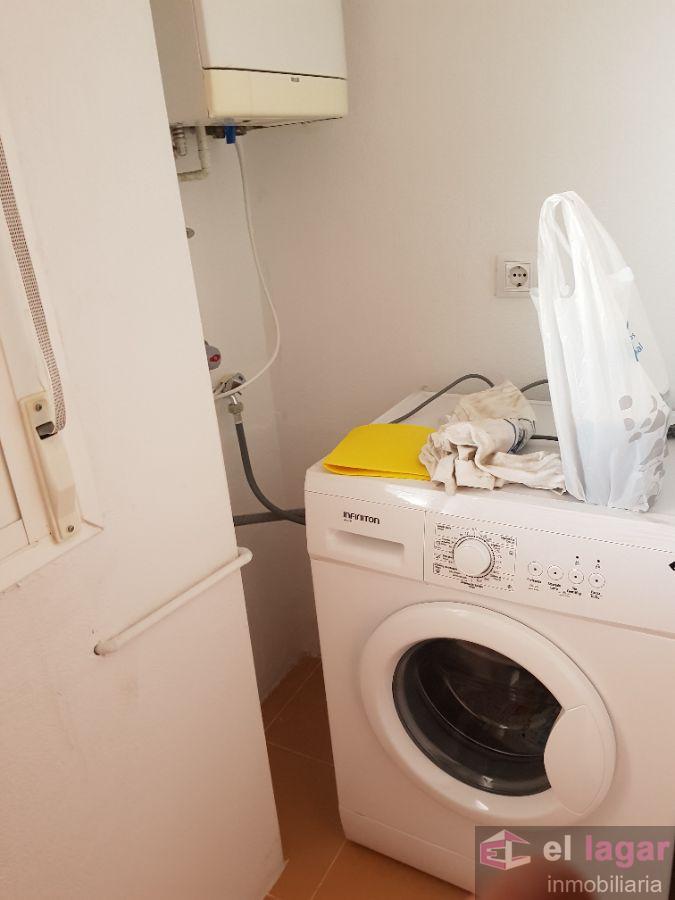 For rent of flat in Montijo