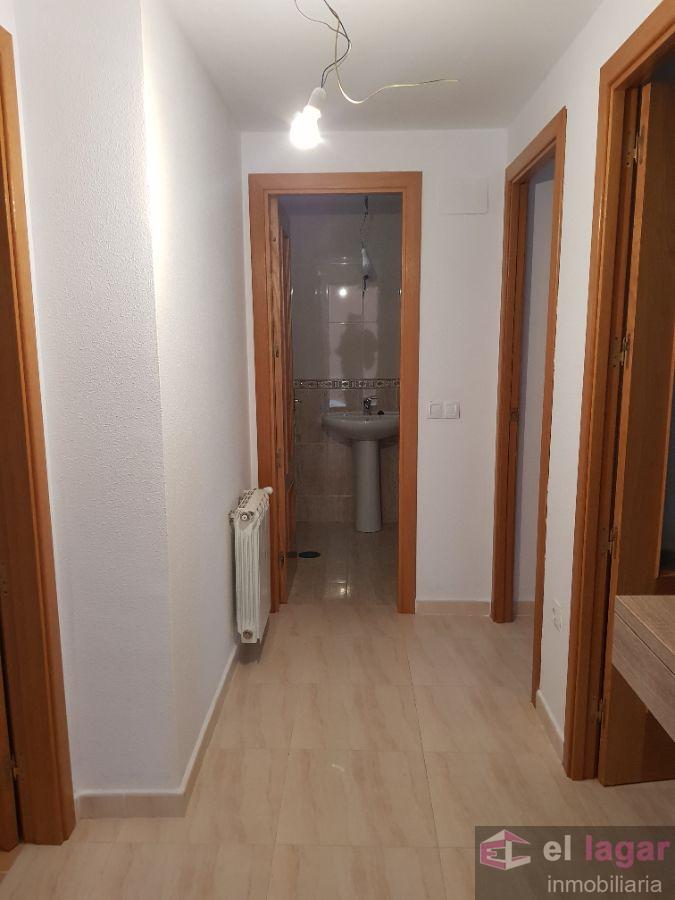For rent of flat in Montijo