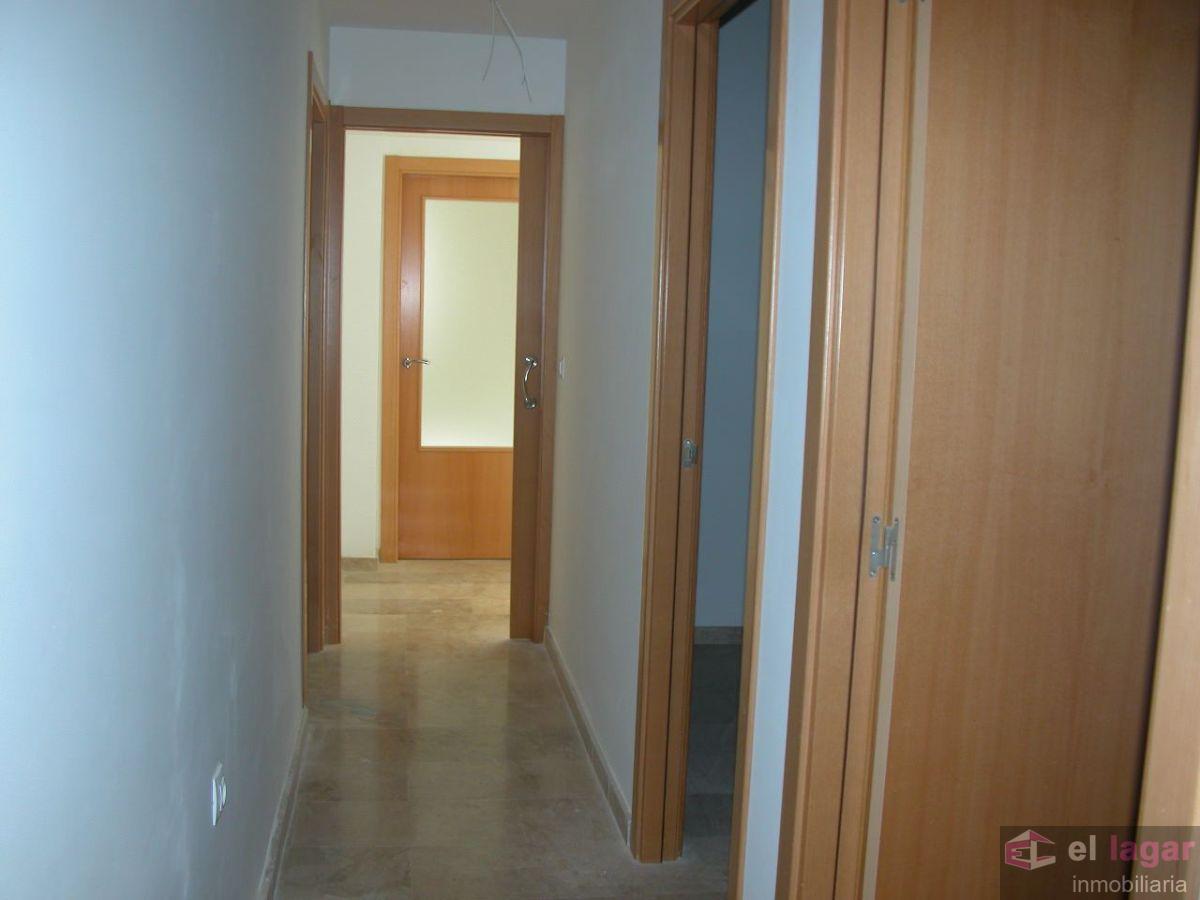 For sale of apartment in Montijo