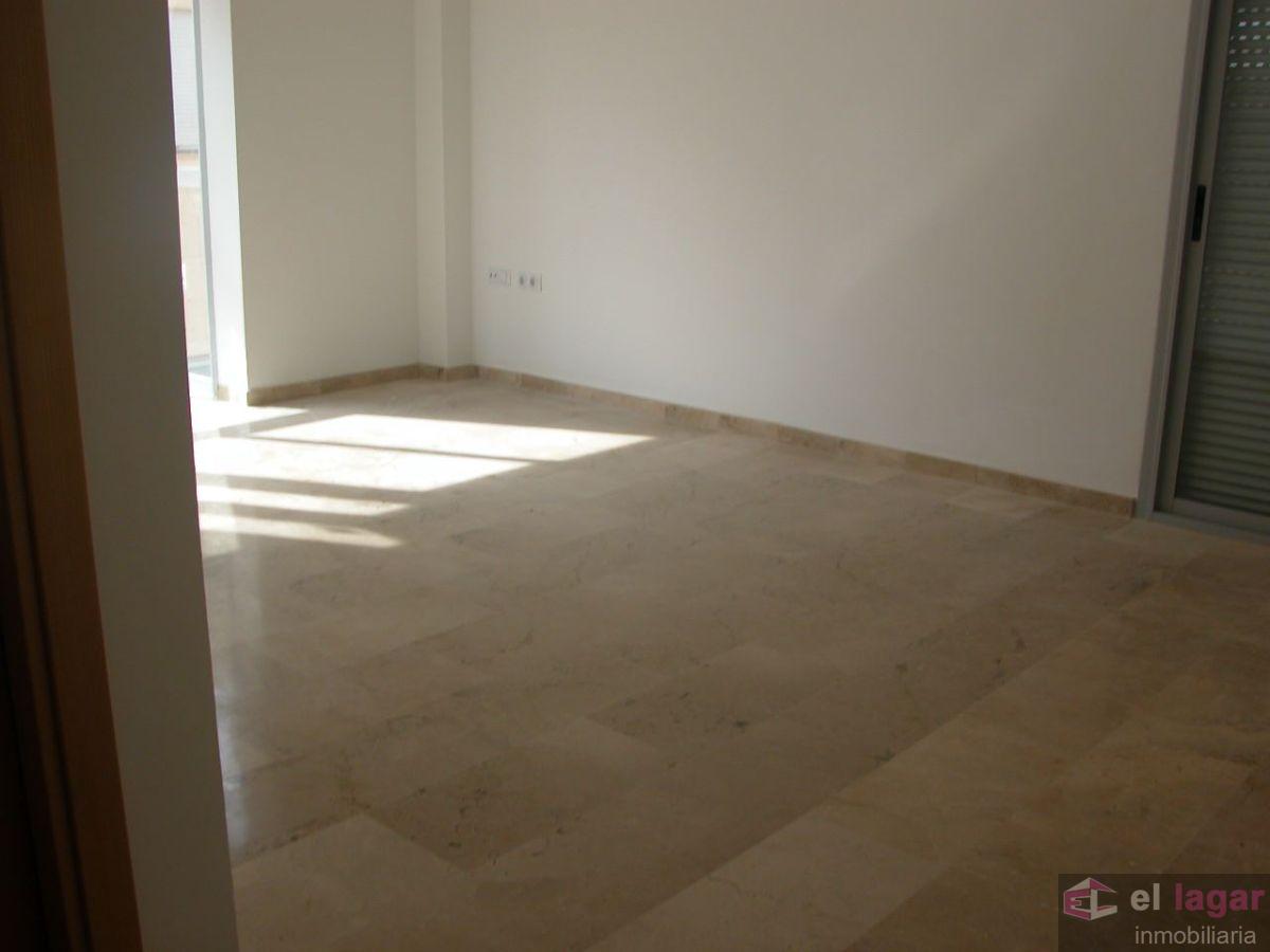 For sale of apartment in Montijo
