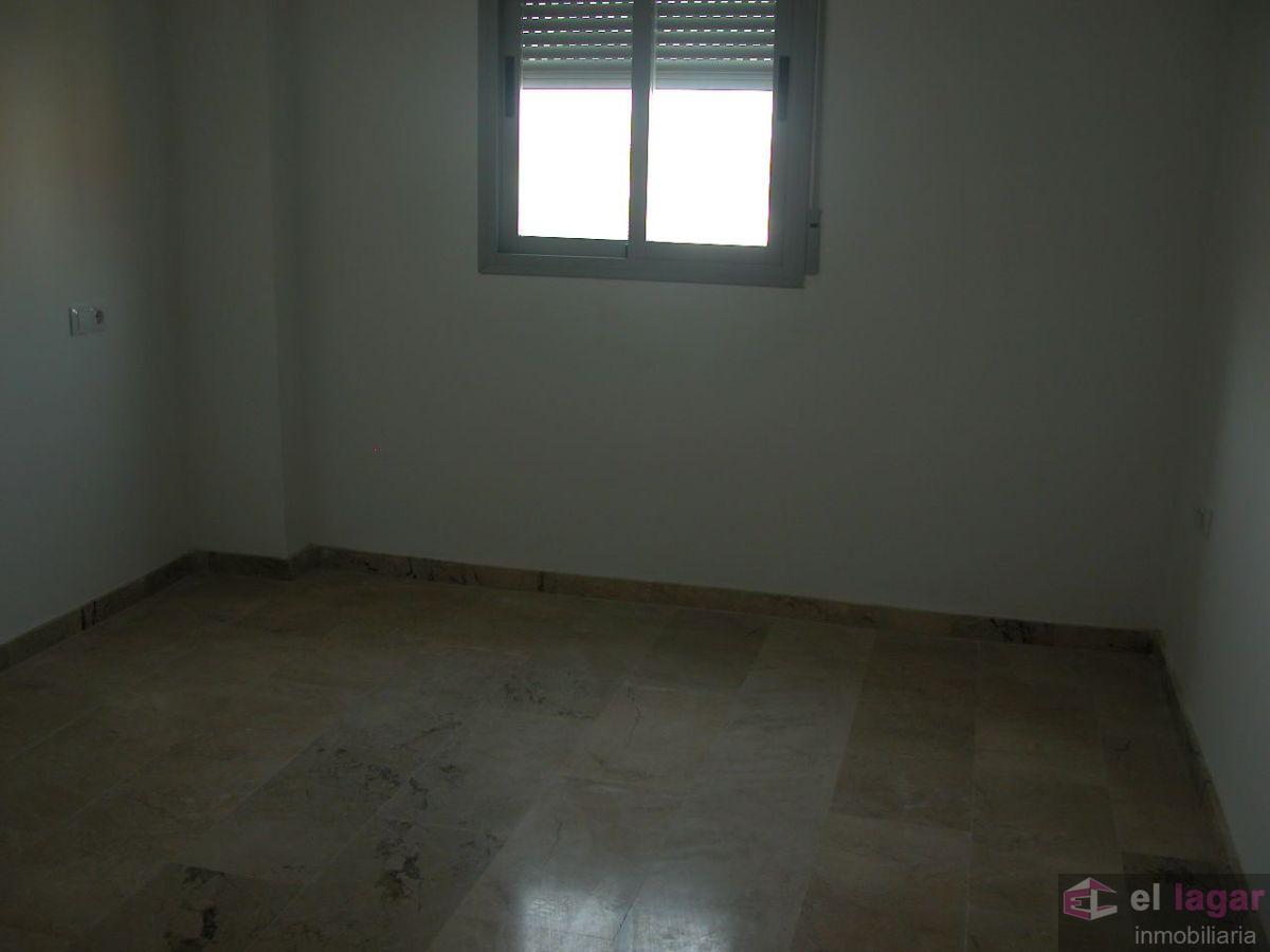 For sale of apartment in Montijo