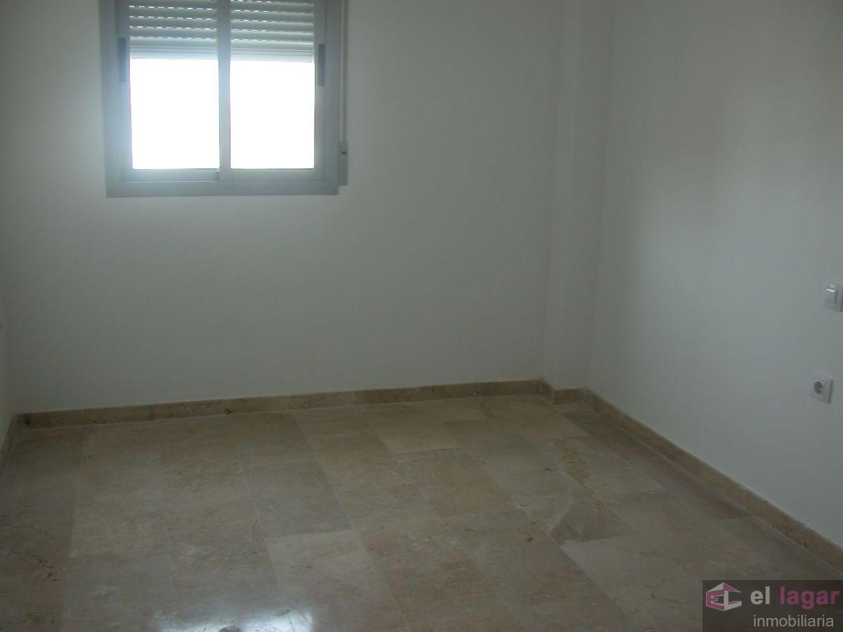For sale of apartment in Montijo
