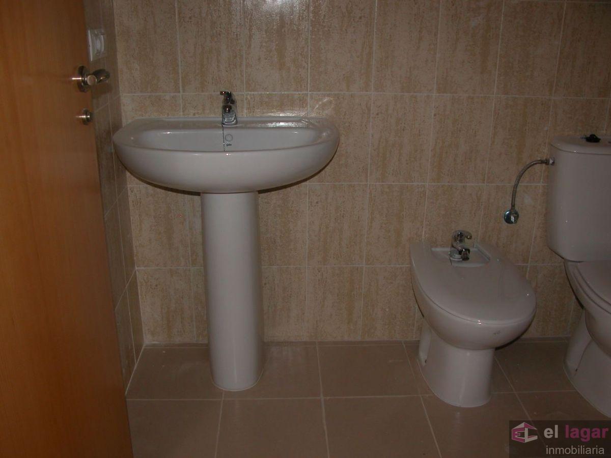 For sale of apartment in Montijo