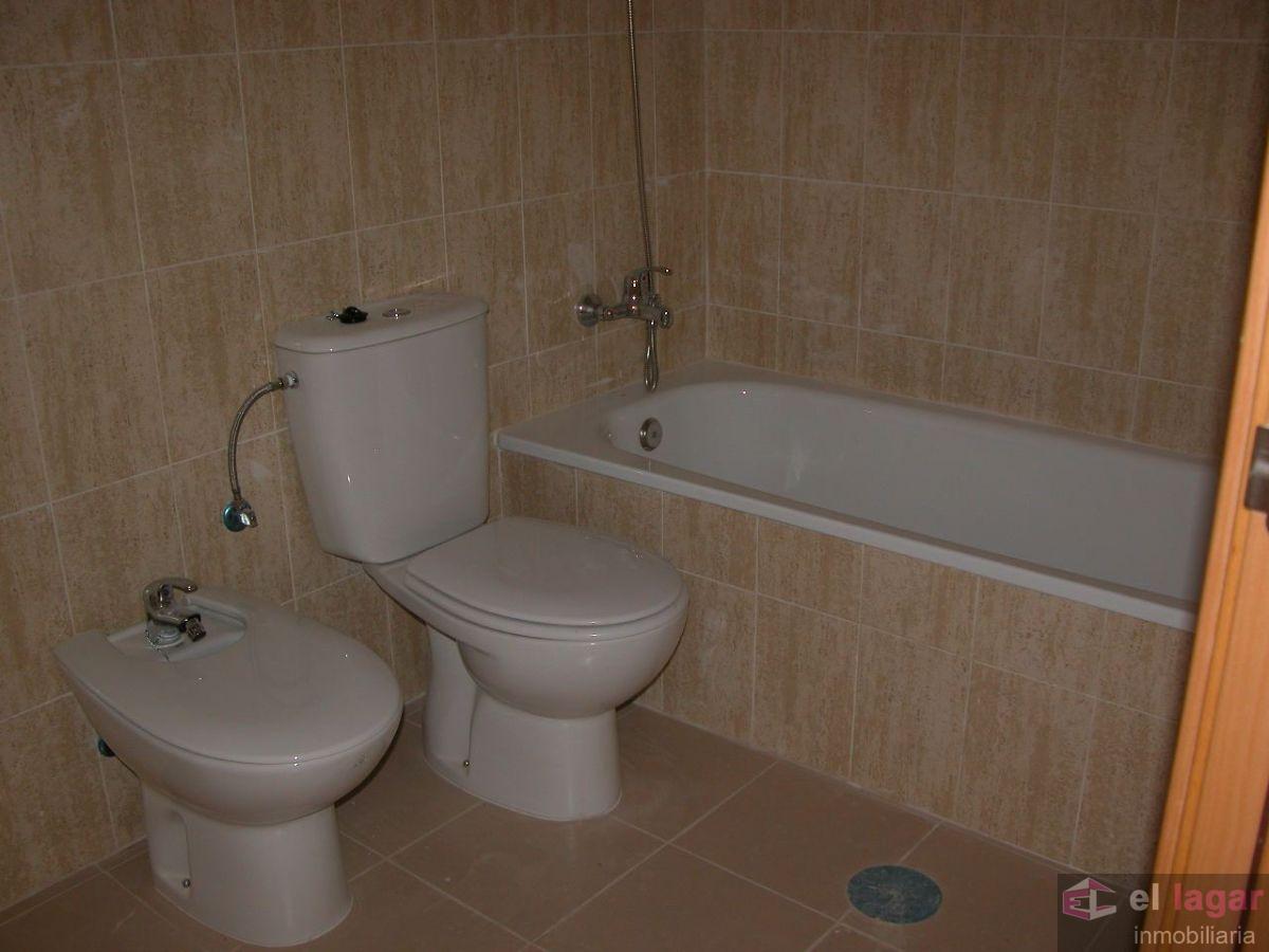 For sale of apartment in Montijo