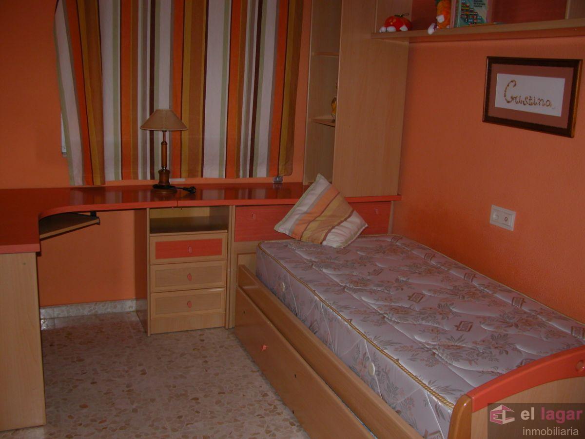 Venta de piso en Montijo