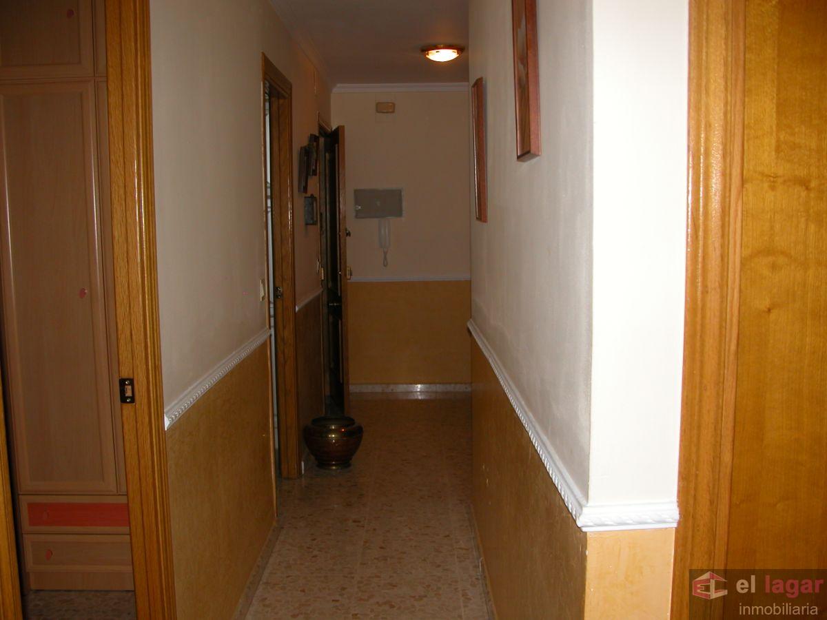 Venta de piso en Montijo