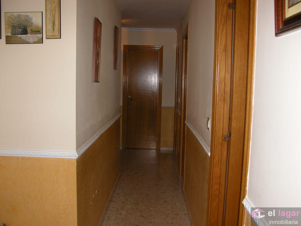 Venta de piso en Montijo