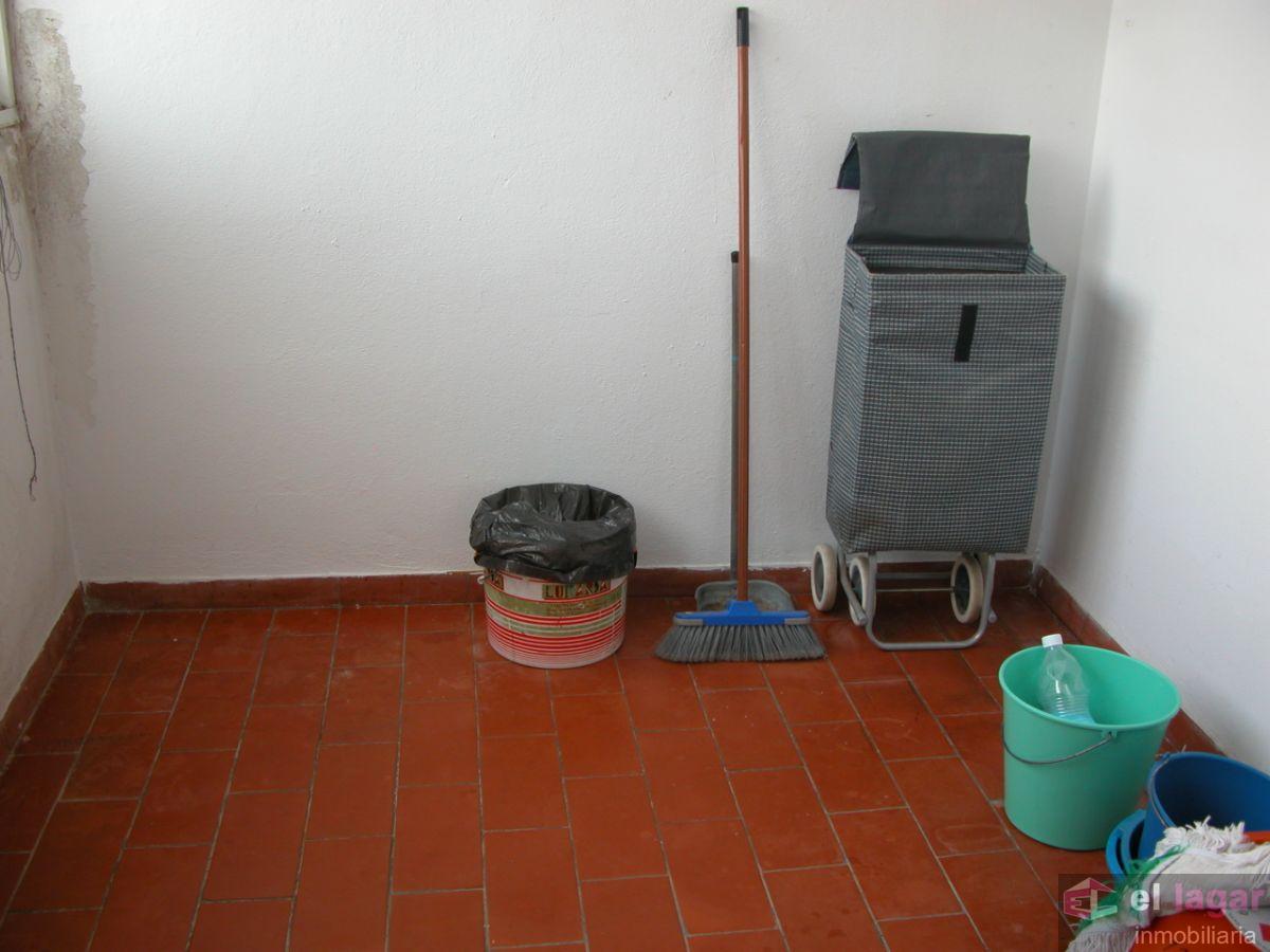 Venta de piso en Montijo