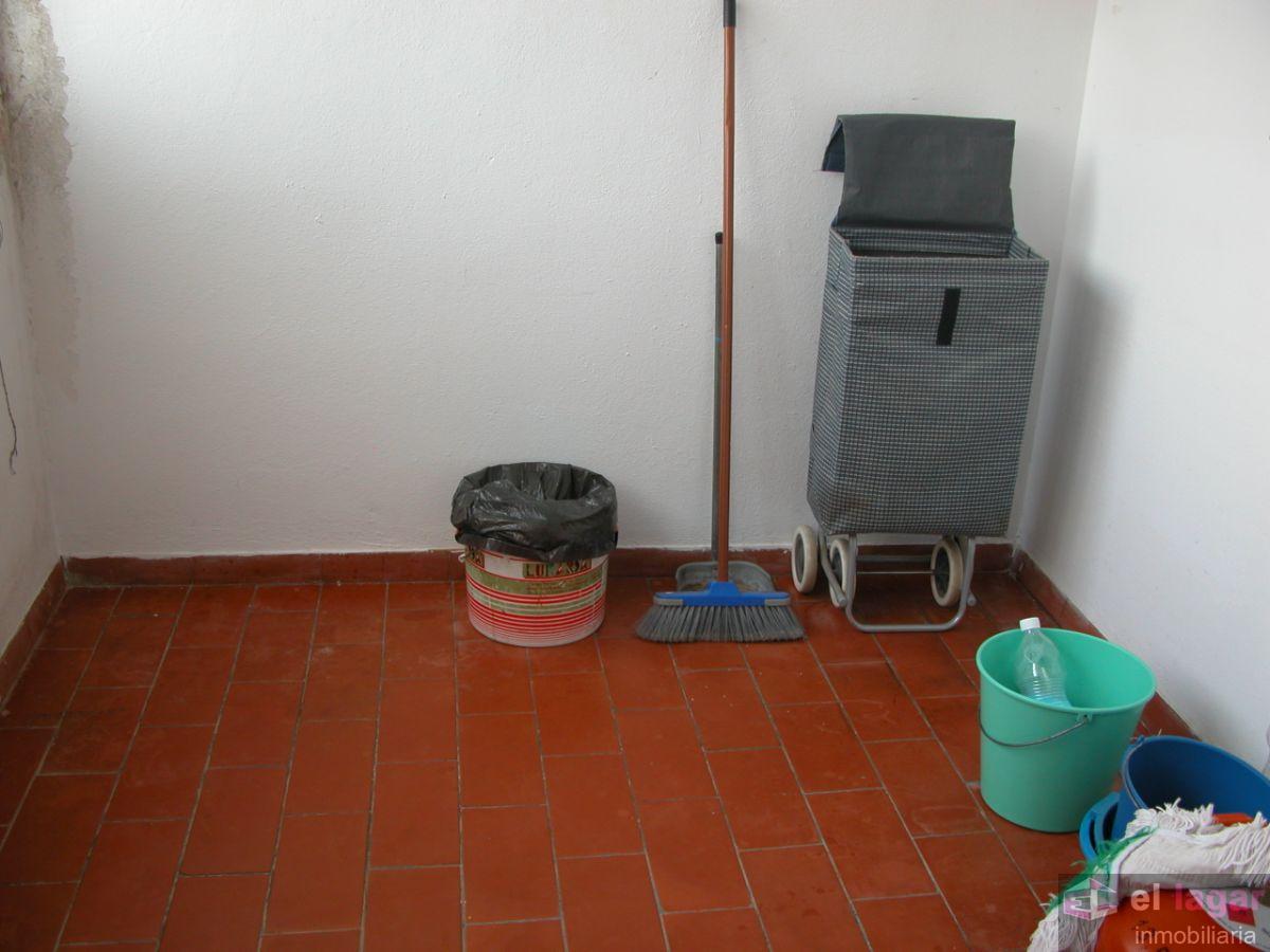 Venta de piso en Montijo