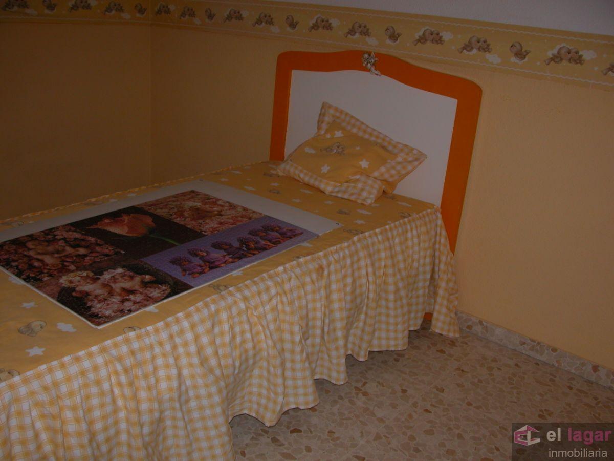 Venta de piso en Montijo