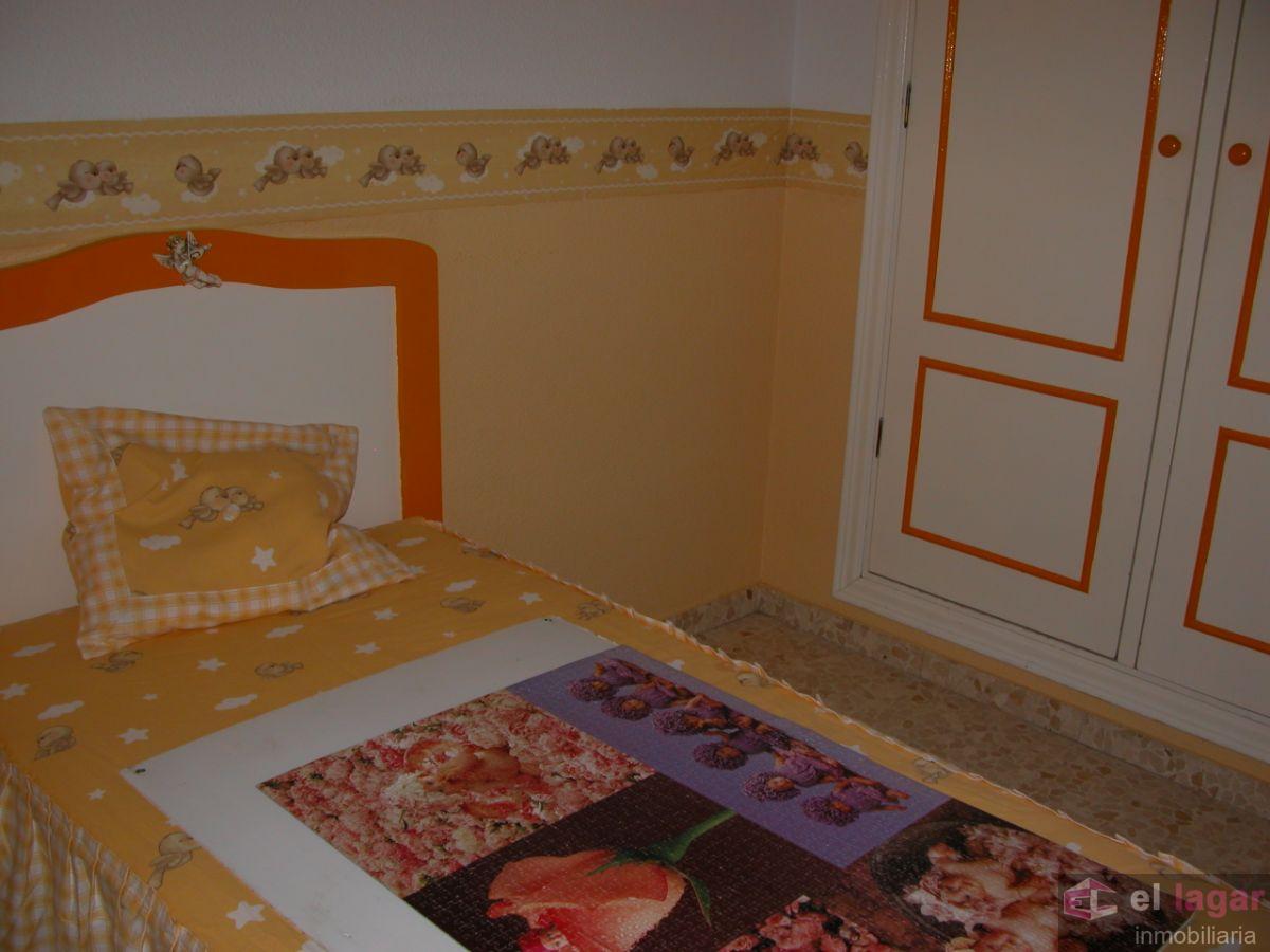 Venta de piso en Montijo