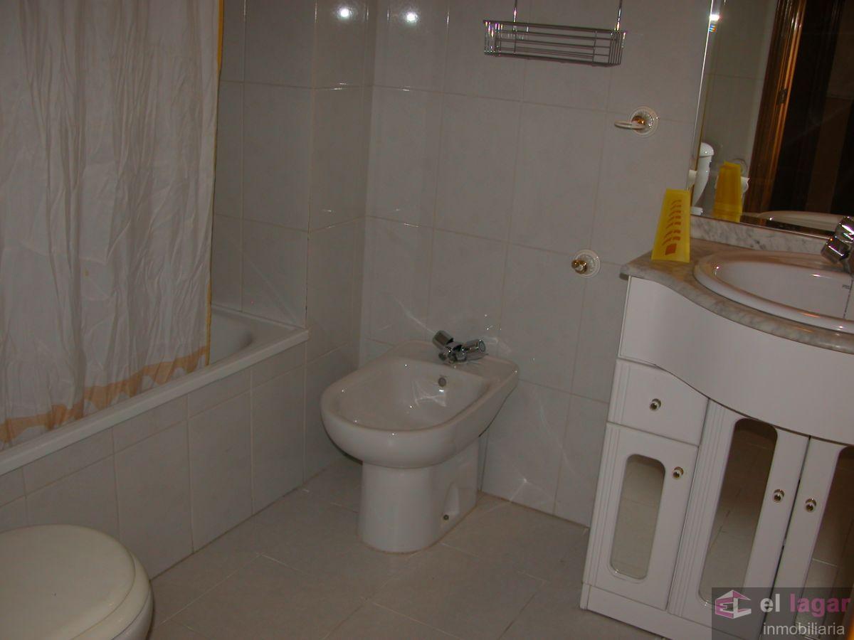 Venta de piso en Montijo