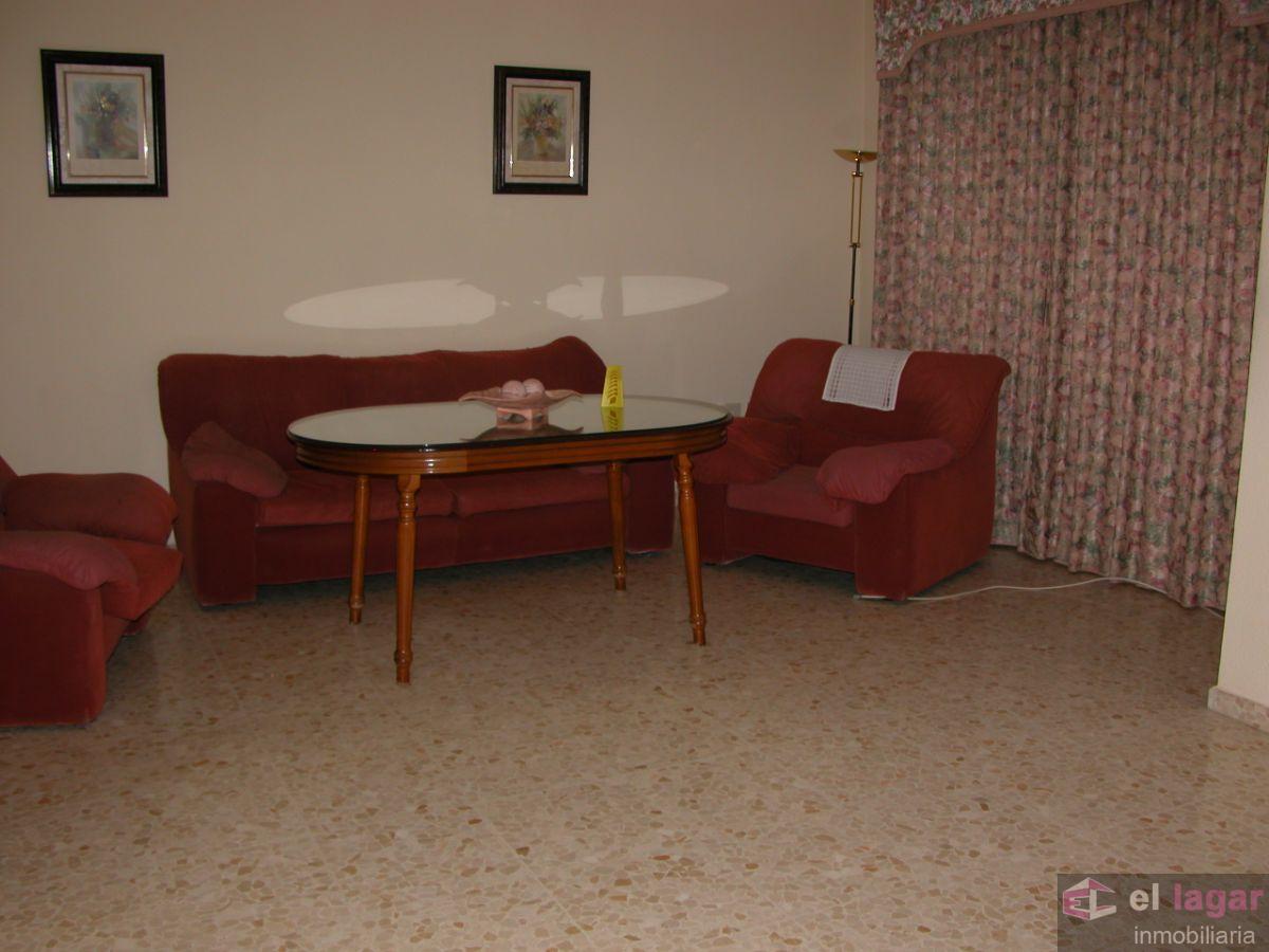 Venta de piso en Montijo