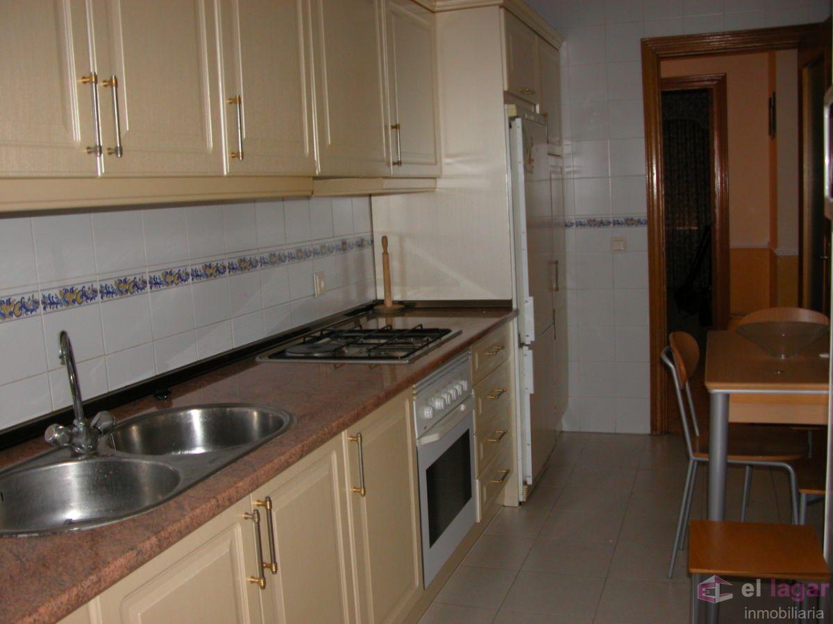 Venta de piso en Montijo