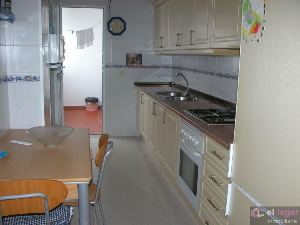 Venta de piso en Montijo