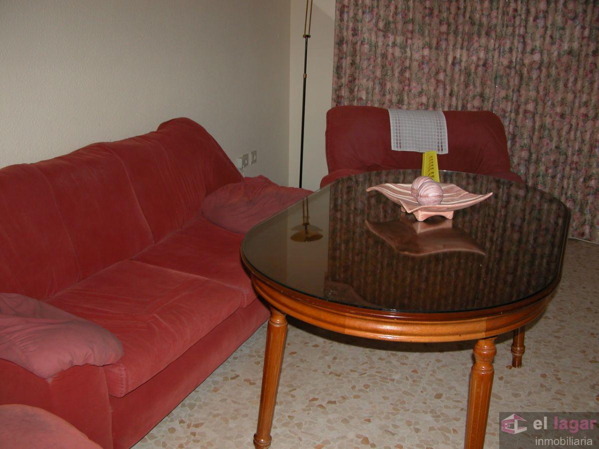 Venta de piso en Montijo
