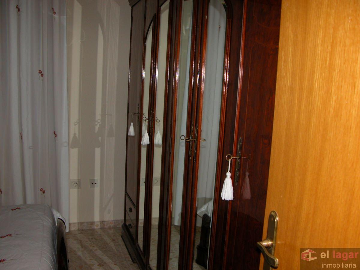 Venta de piso en Montijo