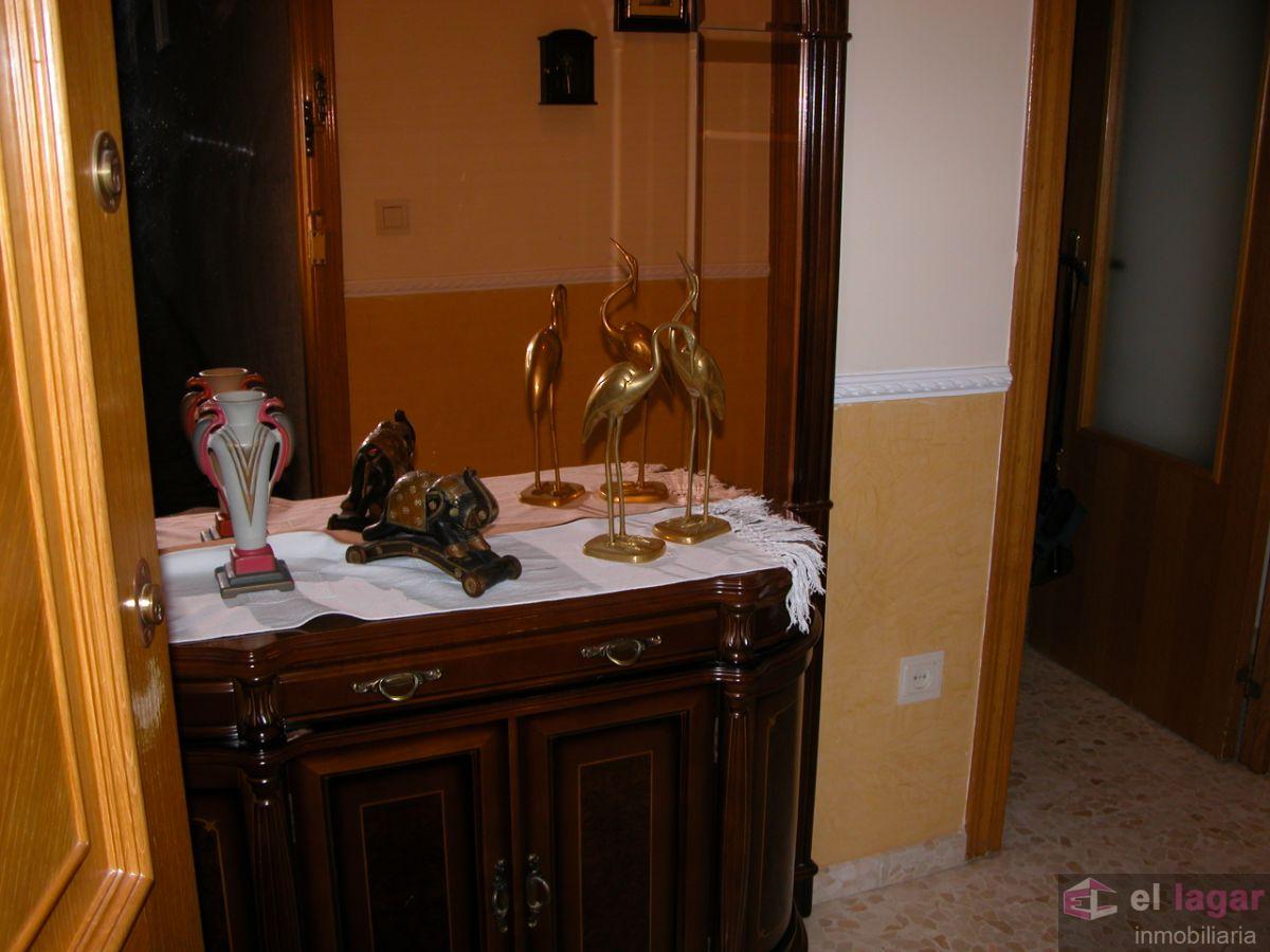 Venta de piso en Montijo