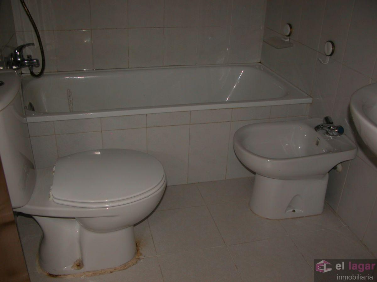 Venta de piso en Montijo