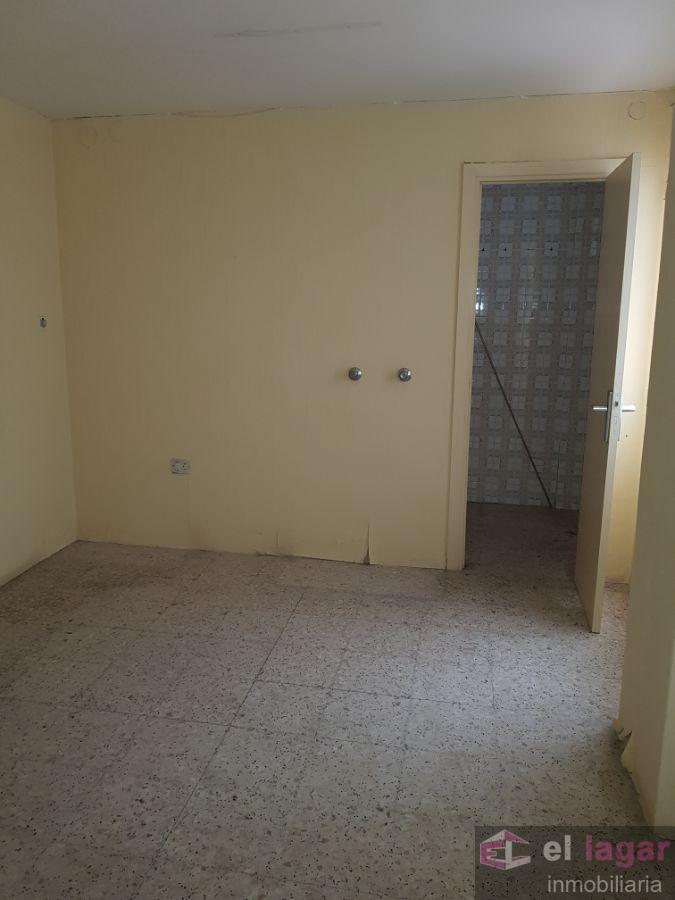 For sale of flat in Montijo