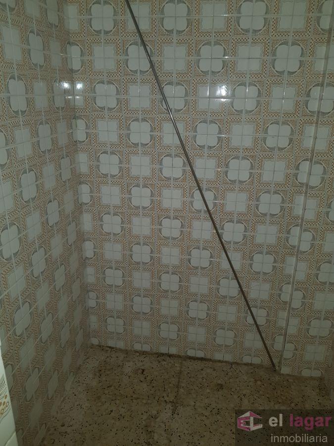 For sale of flat in Montijo