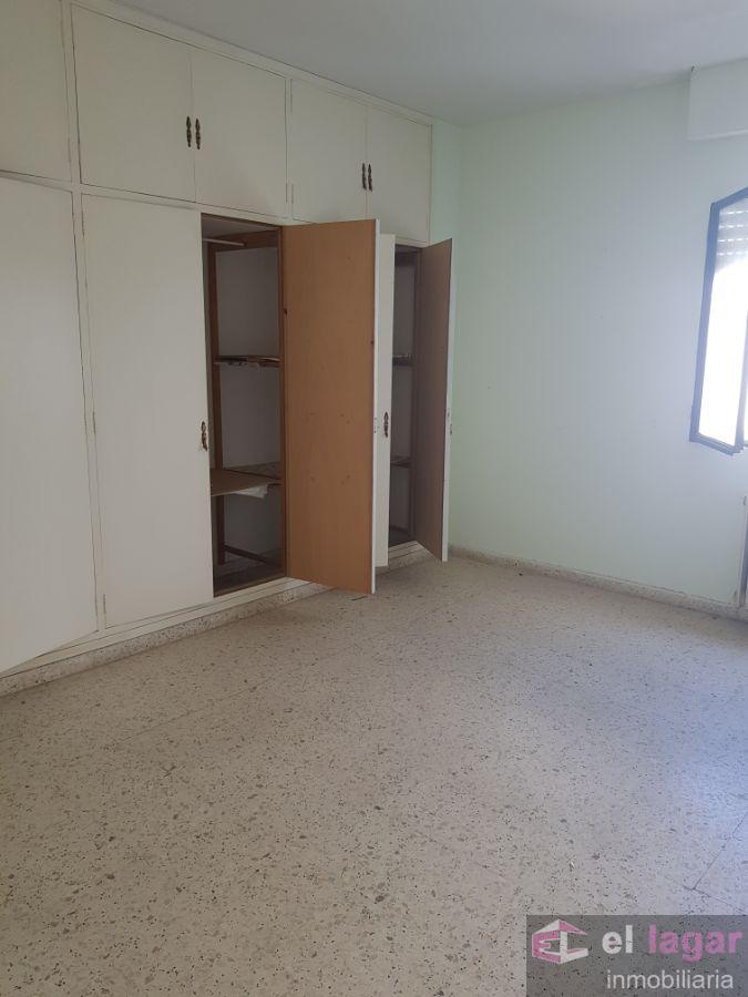 For sale of flat in Montijo