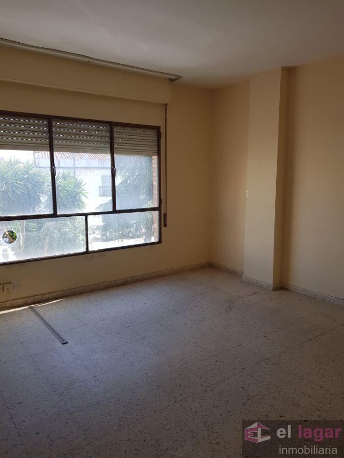 For sale of flat in Montijo