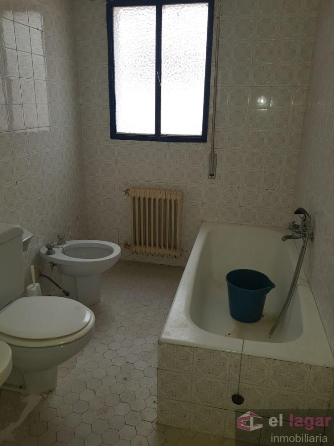 For sale of flat in Montijo