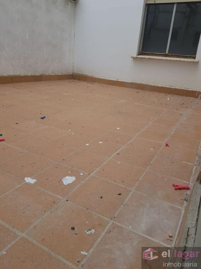 Venta de piso en Montijo