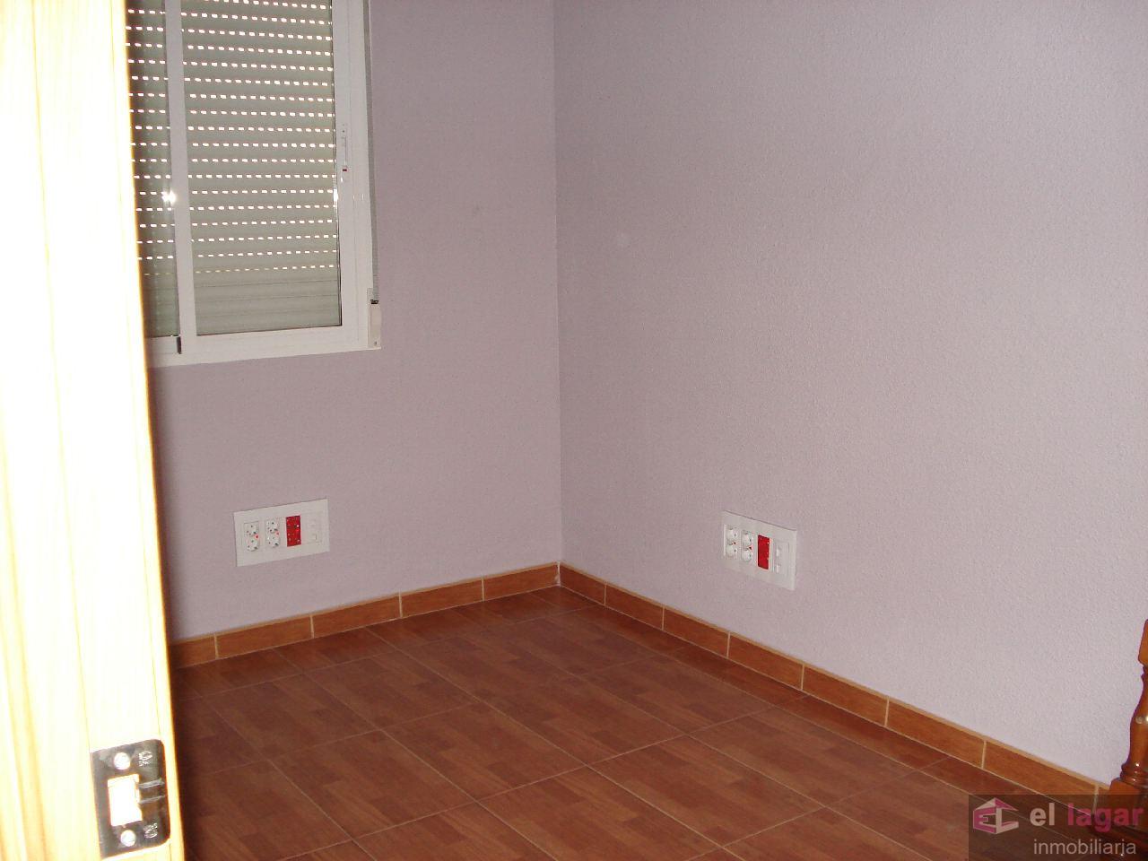 Venta de piso en Montijo