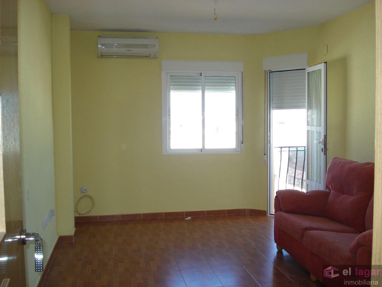 Venta de piso en Montijo