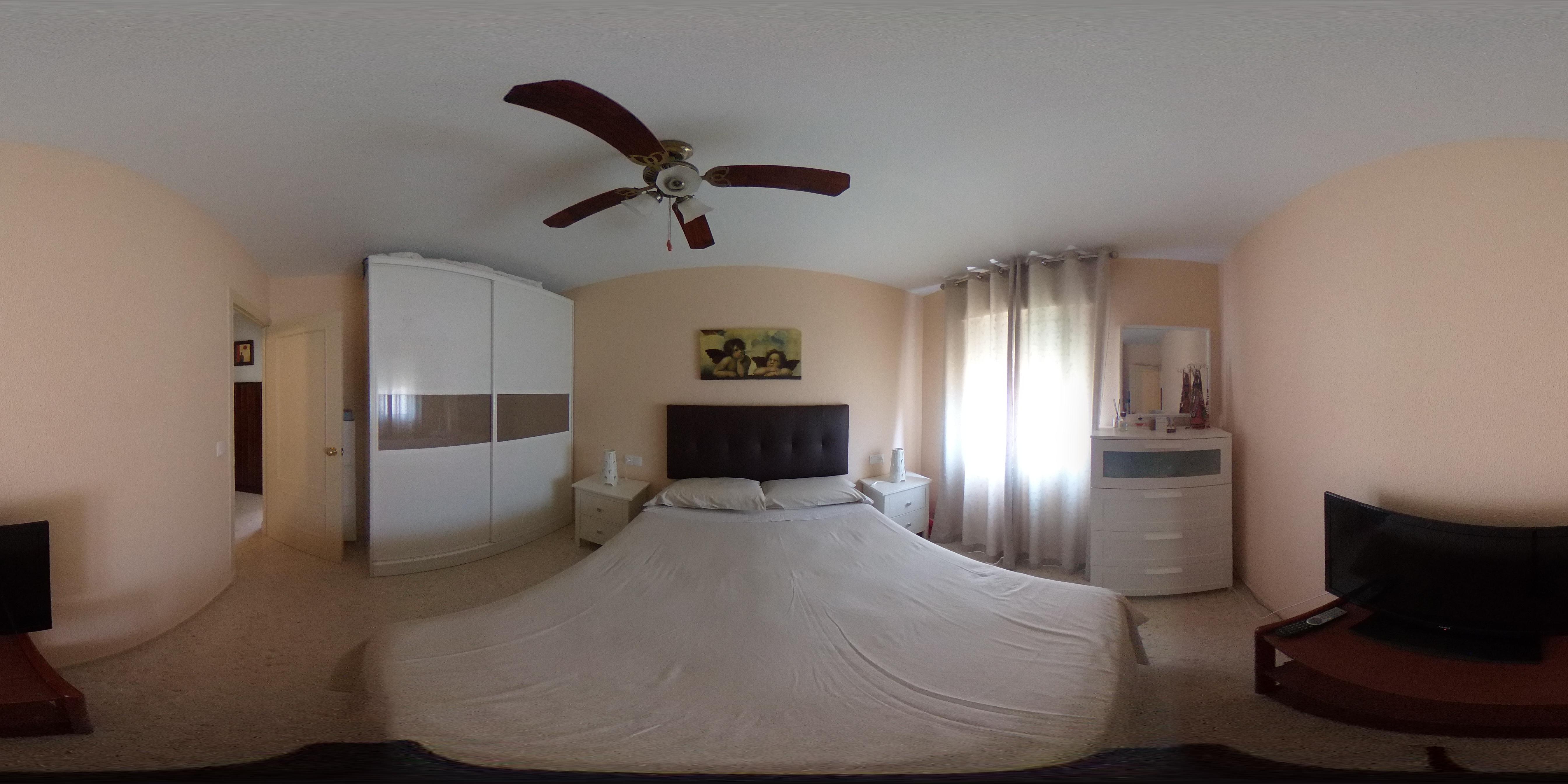 Main bedroom