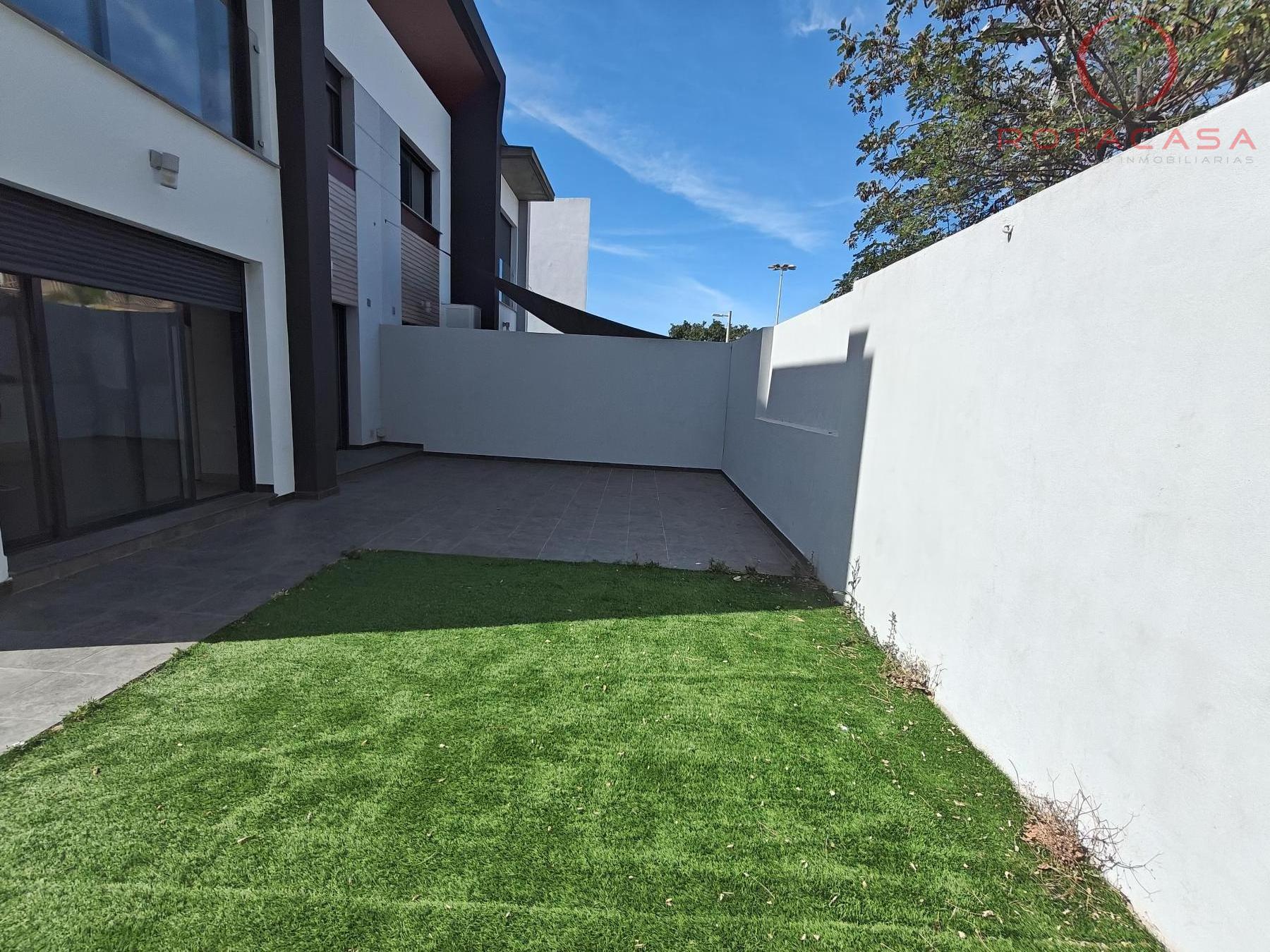 Venta de casa en Rota