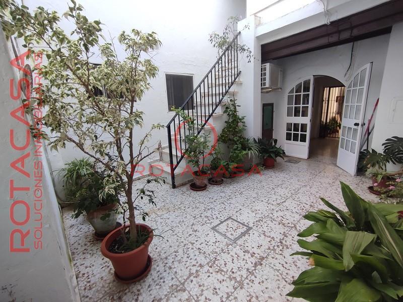 For sale of apartment in Rota