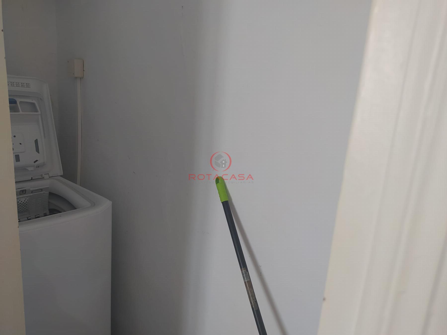 For sale of apartment in Rota