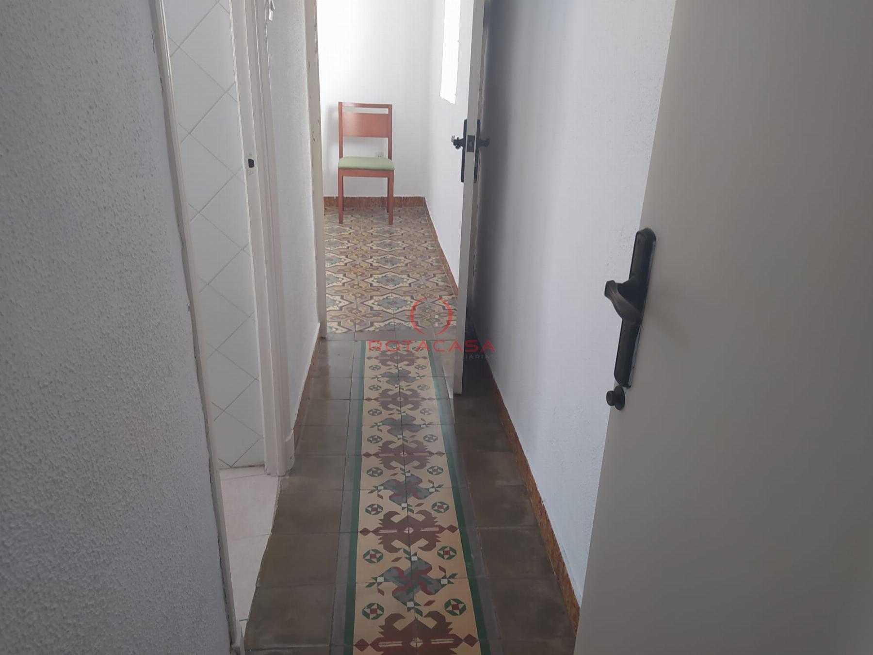 For sale of apartment in Rota