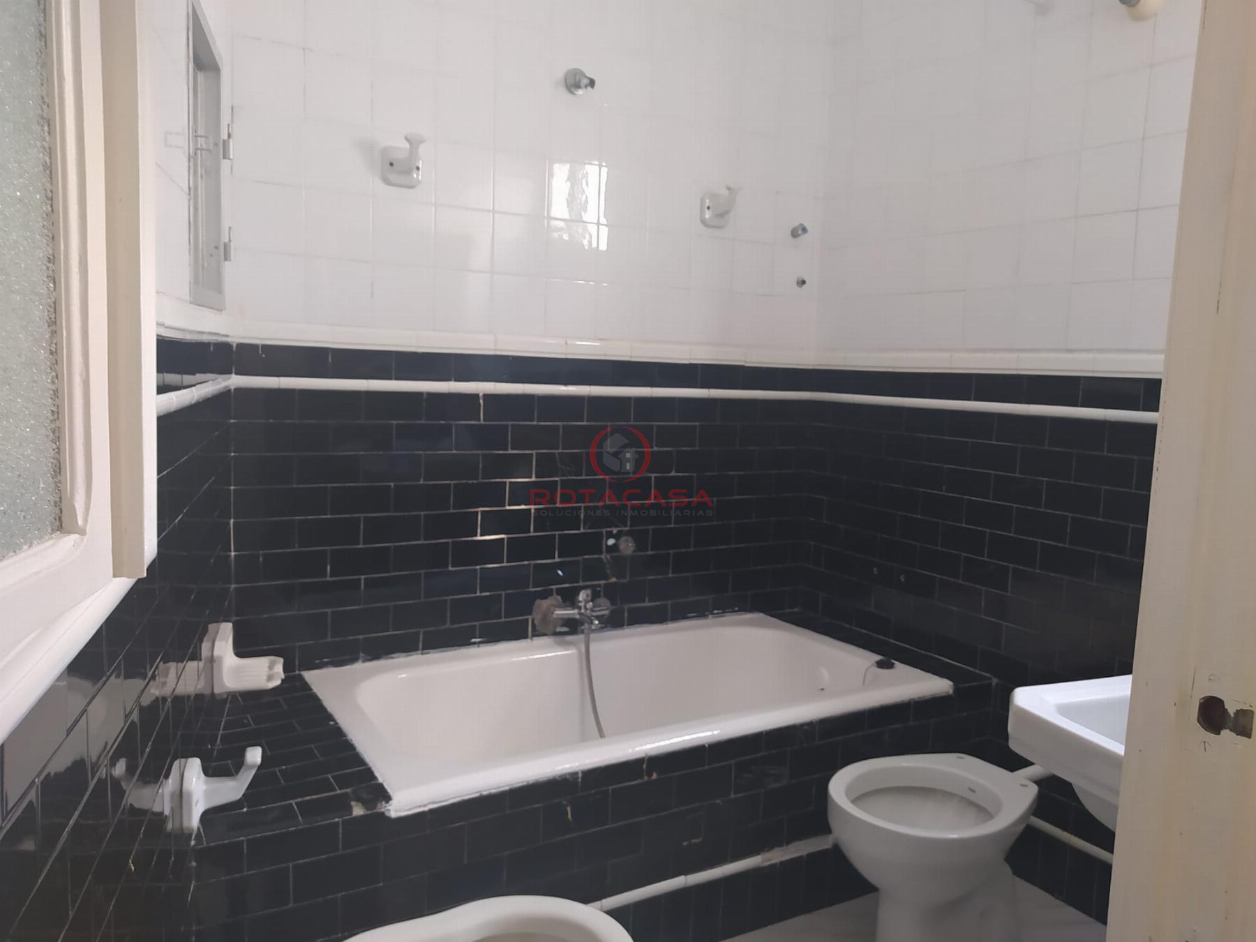 For sale of apartment in Rota